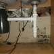 Illustration for article titled Help with mold and mystery leak